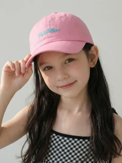 naits-keits-クイックドライ野球帽子供用屋外日焼け防止帽子通気性多用途ナイロンダックビルキャップユニセックス