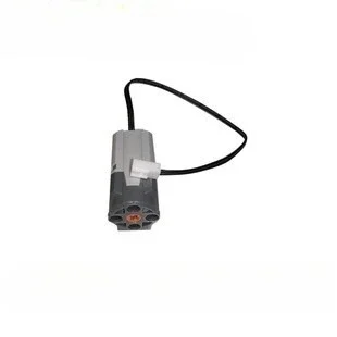 Remote Control Power Set for 13108 Mustang Model Car with Monster Motor and Building Blocks