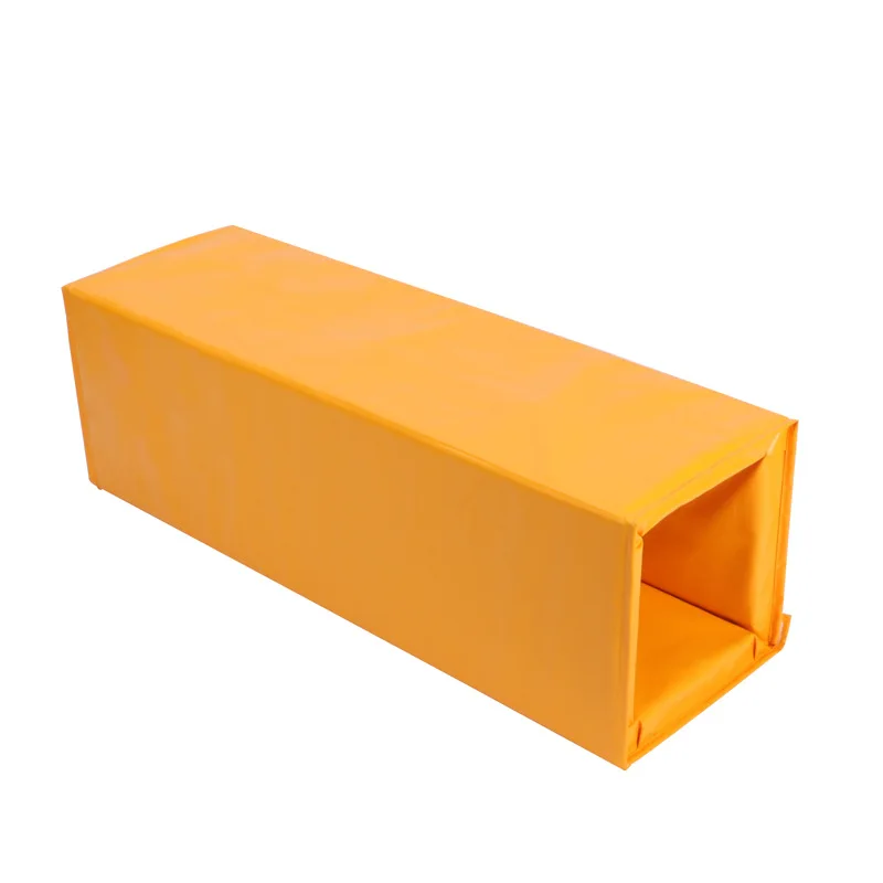 Custom Design Soccer Netball Basketball American Football Filed Rugby goal Post Paddingpromote sales