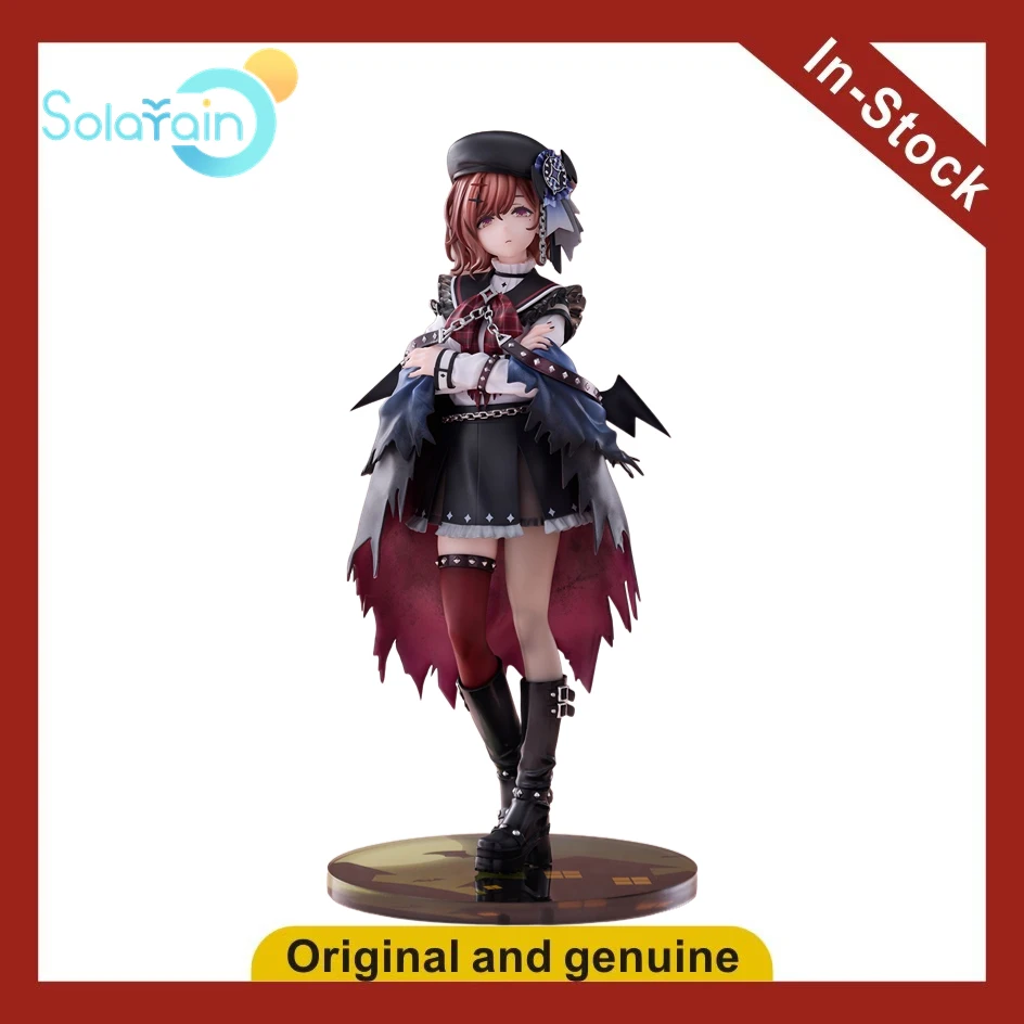 

【UA】Solarain Toys Idolmaster Shining Colors Higuchi Maruka Midnight Monster Scale 1/7 Figure Model Toy Gift