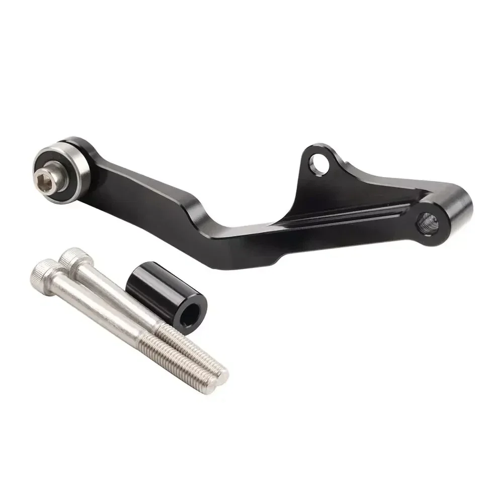 تعديل والعتاد التحول استقرار دعم قوس دراجة نارية الملحقات ل KTM 1290 سوبر ديوك R EV ORR Gen 3 2020 - 2024