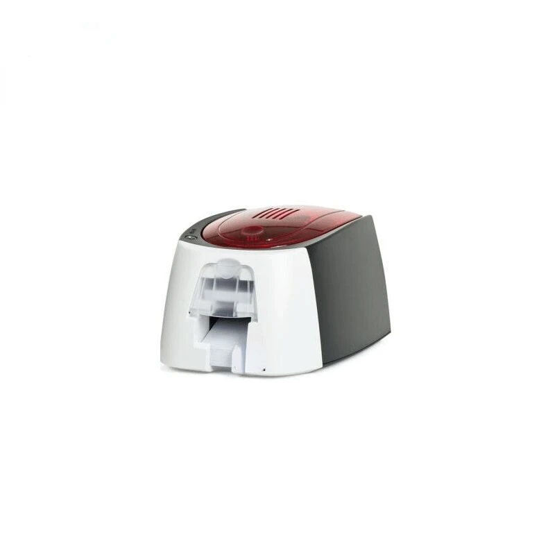 Evolis Badgy 200 Single sided Plastic Smart ID card printer