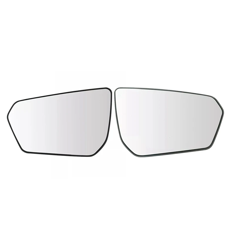 

Side Door Mirror Glass Heated LED Side Mirror Turn Signal Lights Door Mirror Glass