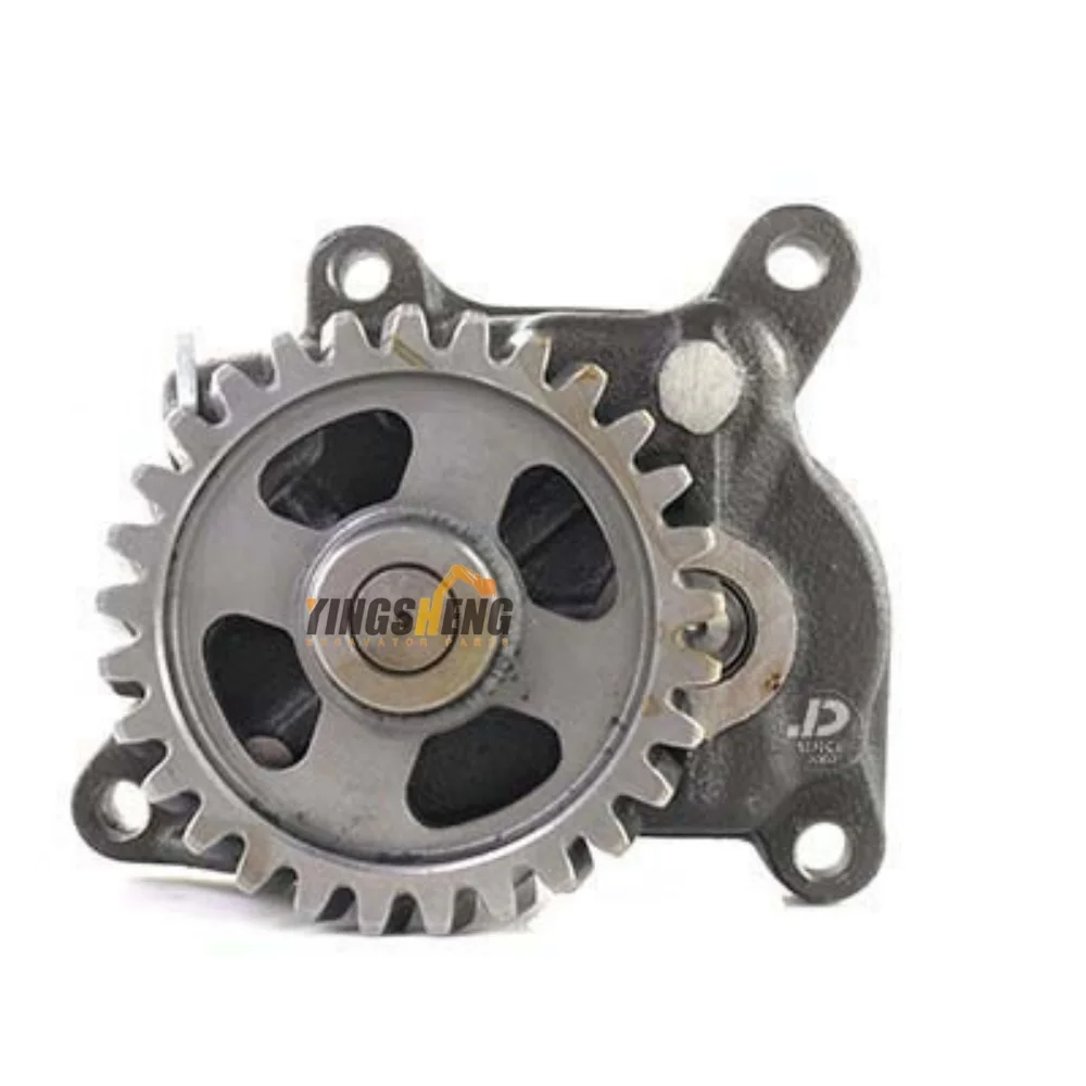 

Масляные насосы для экскаваторов ZAX330 и ZAX350: 8-94390414-3 8943904143 масляные насосы экскаватора, масляные насосы строительной техники