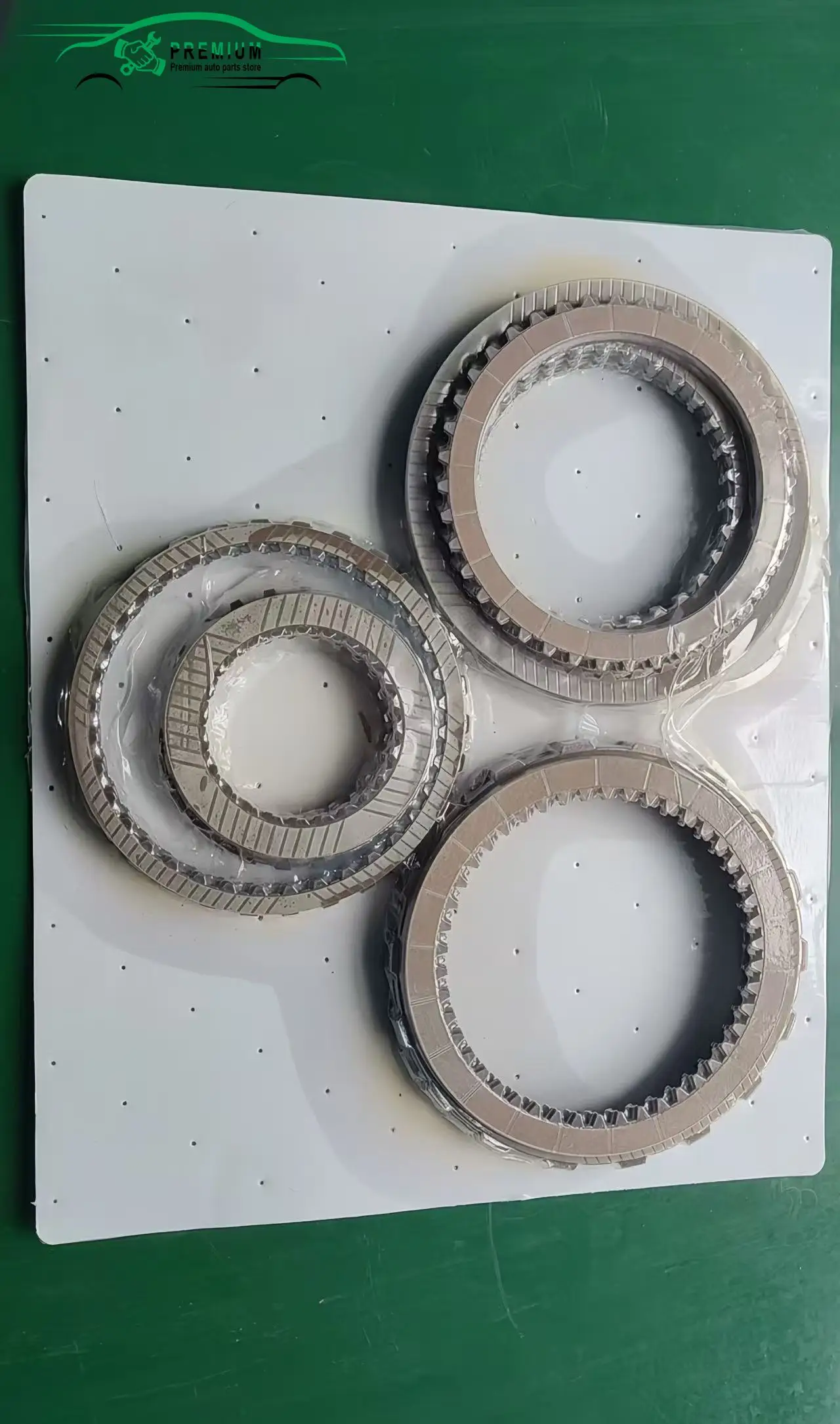 

722.9 Friction Kit Repair kit Auto Transmission Parts Clutch Plates Fit For MERCEDES BENZ Car Accessories B189880A