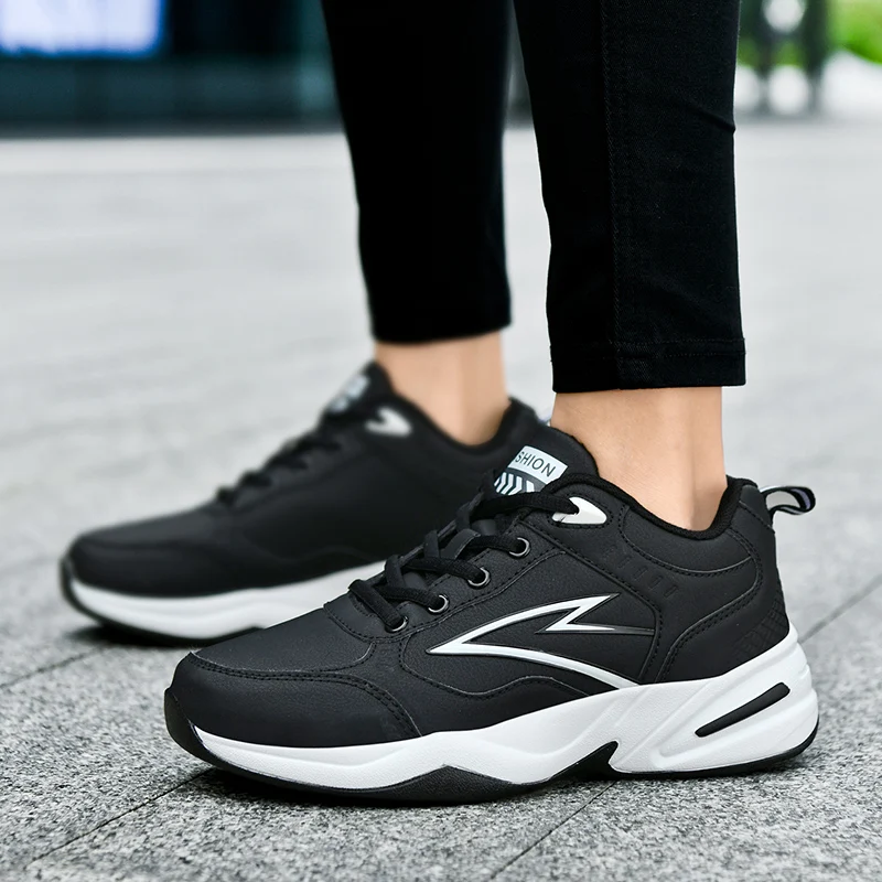 أحذية رياضية كاجوال للرجال قابلة للتنفس، أحذية رياضية فاخرة بدون كعب أنيقة، أحذية جري مريحة، سباق التنس #2