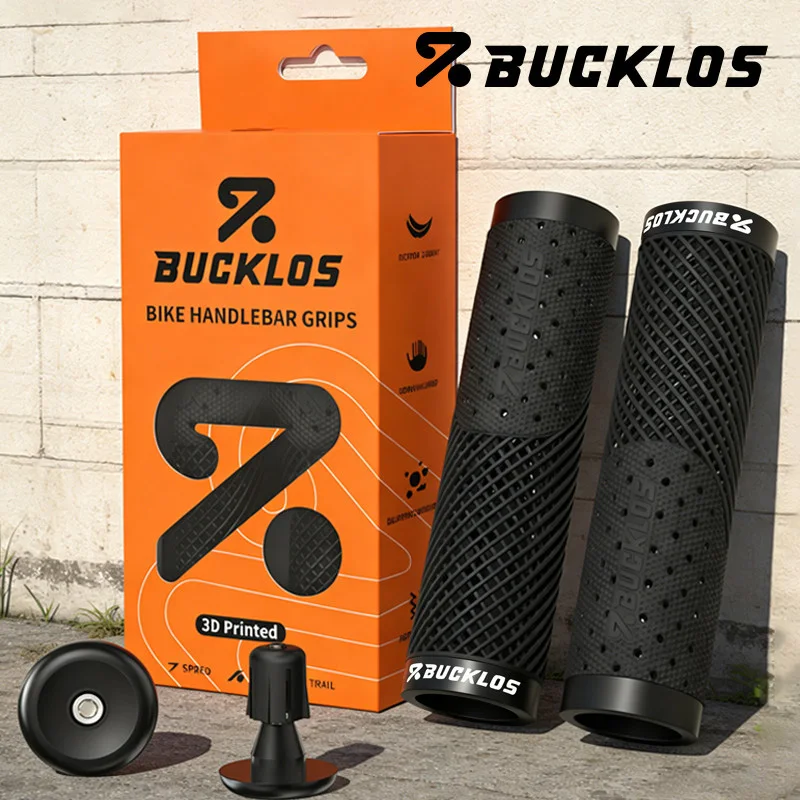 Bucklos Mountain Bi…