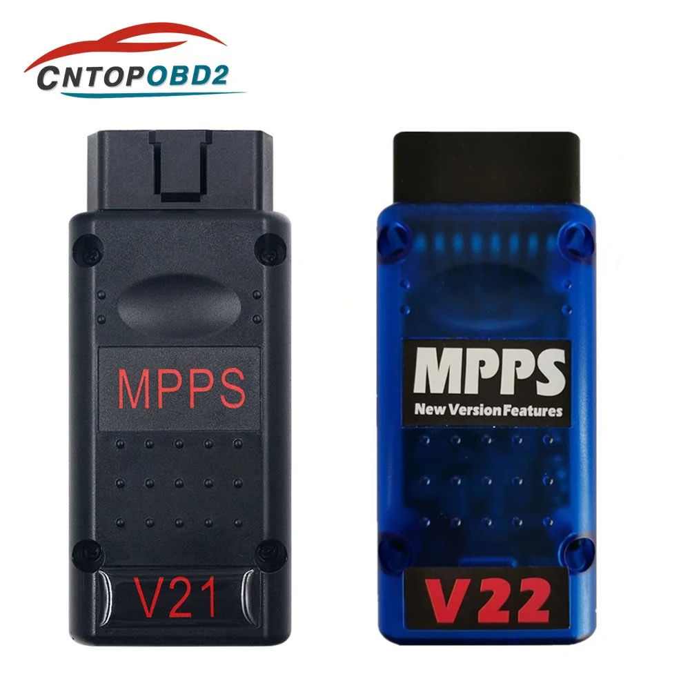 

Newest MPPS V21 ECU Chip Tuning Tool Mpps V22 UnLock Version Mpps v18 Better then mpps V16 MAIN+TRICORE+MULTIBOOT ECU Flasher