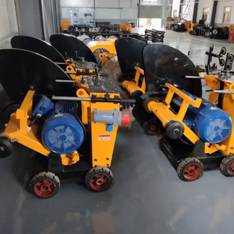 

Road Cutting Machine High Quality Concrete Asphalt