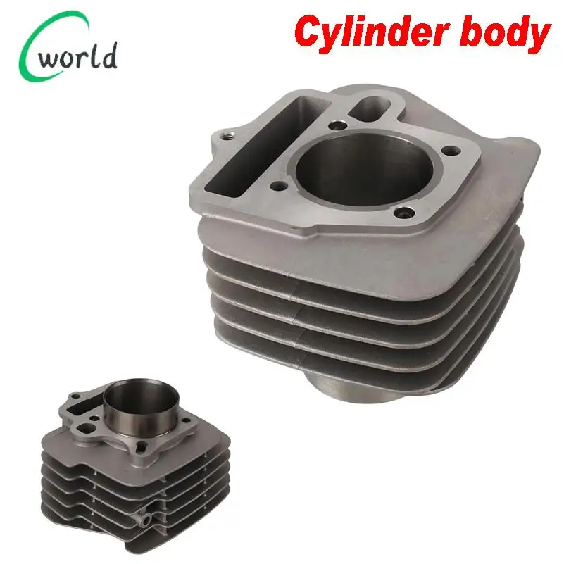 

Cylinder Replacement Parts for 138cc Engines Mud Bike Parts