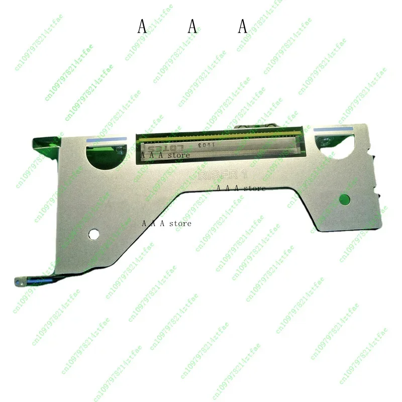 TXC2V RHWXM для Dell PowerEdge R440 R540 Карта расширения Riser в сборе TXC2V RHWXM для Dell PowerEdge R440 R540 Карта расширения Riser в сборе