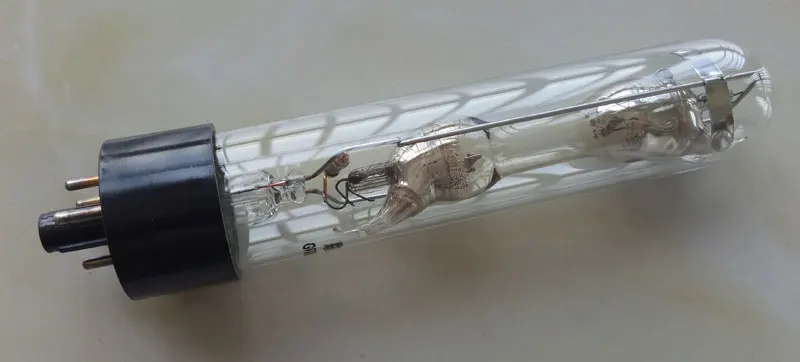 

Sodium lamp for polarimeter.with a wavelength of 589nm special purpose for manual polarimeter.