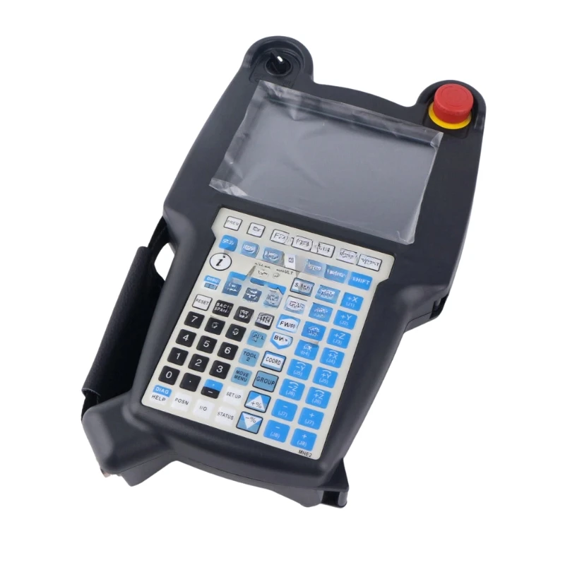 

Fanuc A05B-2256-C103#EMH Teach Pendant Tested ok In Stock