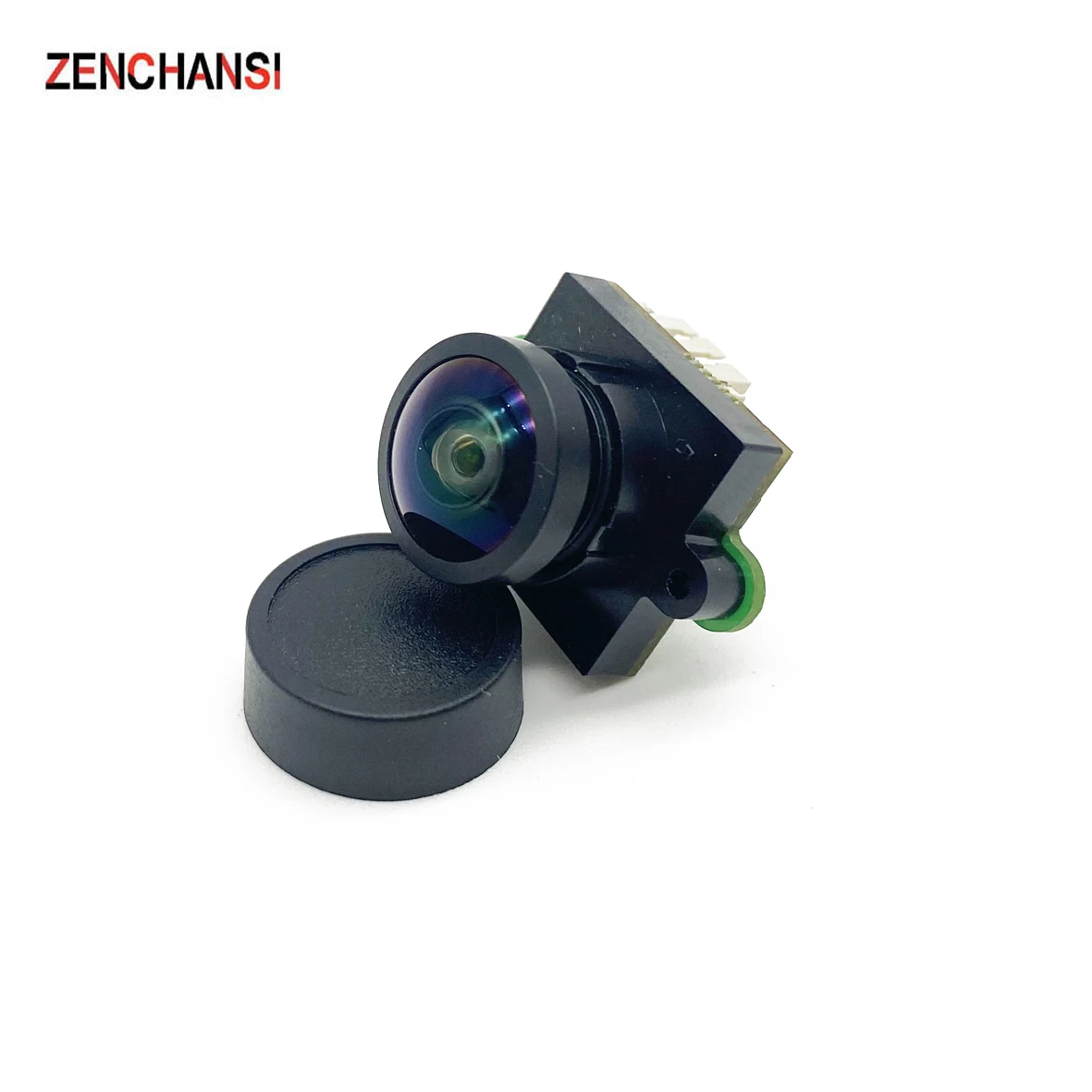 Ready to use 5.8g fpv mini camera support 3-6V power CMOS 1000TVL Starlight vtx camera use for fpv transmitter RC Racing Drone