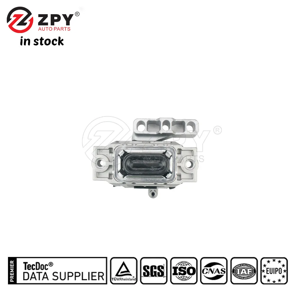 

Правый боковой кронштейн двигателя ZPY для VW 2010-2015 1K0199262CN