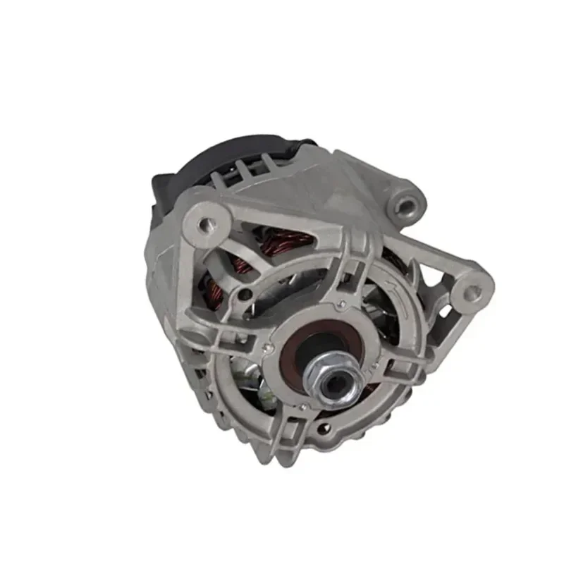 New Alternator 2871A308 MAN7461 for Loader 540