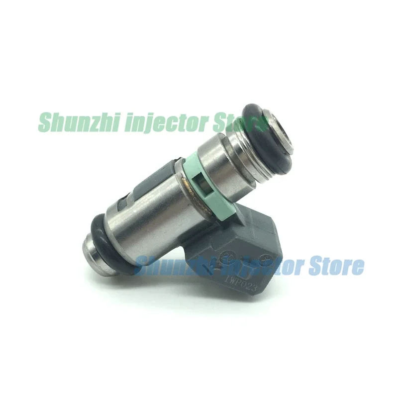Boquilla de inyector de combustible para VOLKSWAGEN Polo Vento SEAT Ibiza Cordoba OEM: FJ10723-12B1 46433547   46 433 547 IWP-023 IWP 023