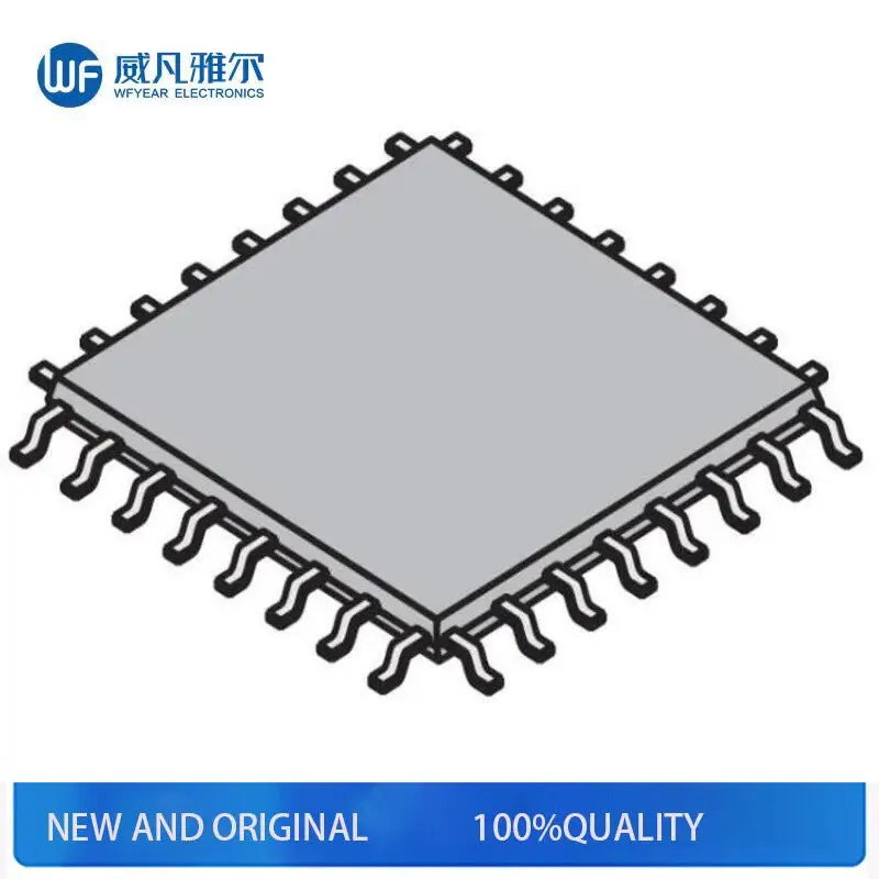 New and Original GD32E230K8T6TR GD32E230 ARM Microcontrollers - MCU