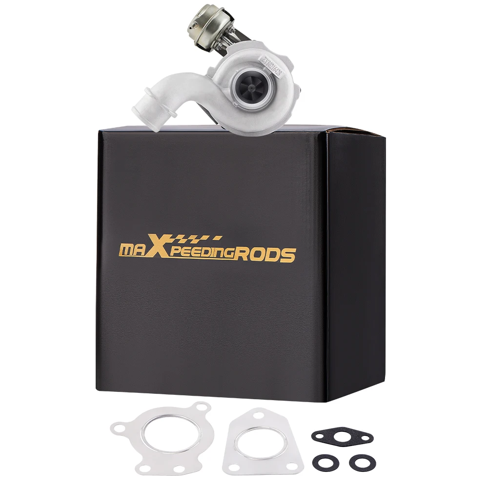 GT1852V Turbocharge… - image