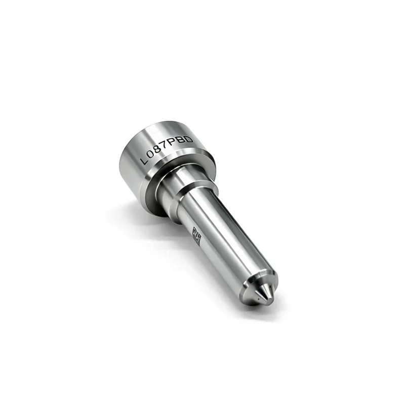 L087PBD Diesel Fuel Nozzle L381PBD L120PBD Auto Parts Compatible For Common Rail Injector Engine System Equipment `LH1427.
