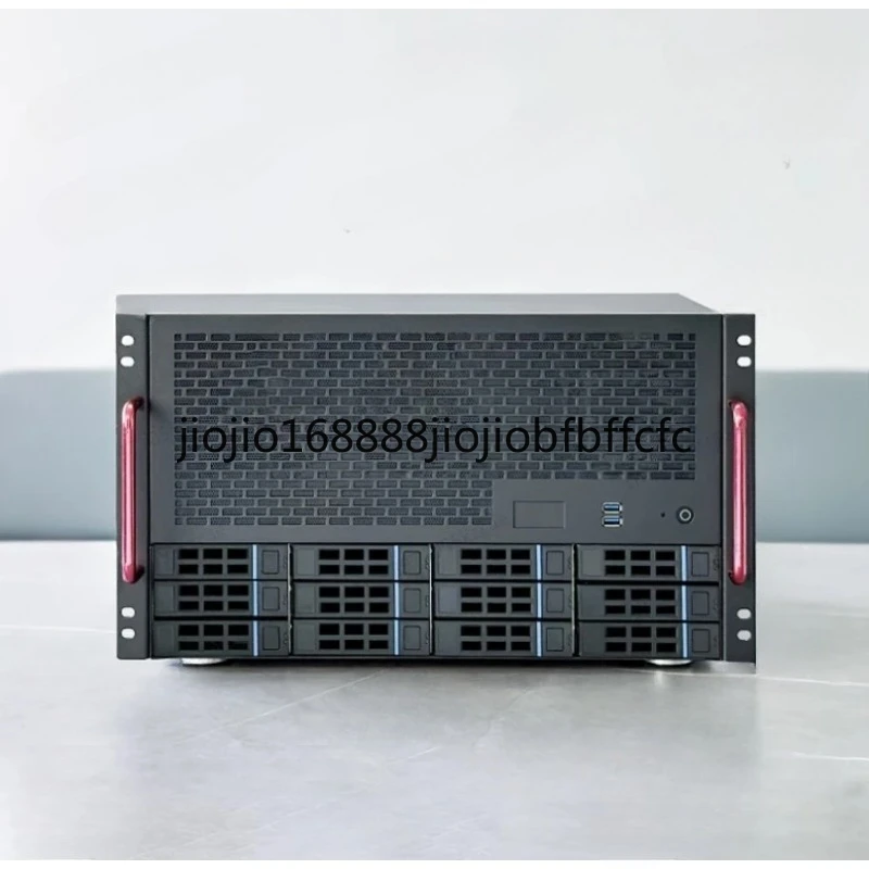 Suitable for 12 bay chassis, motherboard, power supply, 8 full height slots, servers
