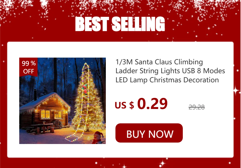 Christmas Tree Star Lights Smart RGB Christmas Light with Remote Timer Music Sync Bluetooth App Controlled Holiday Lighting