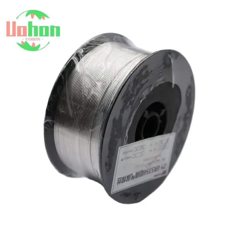 

Aluminum MIG Welding Wire ER5356 0.8mm 1.0mm 1.2mm 0.5KG Roll