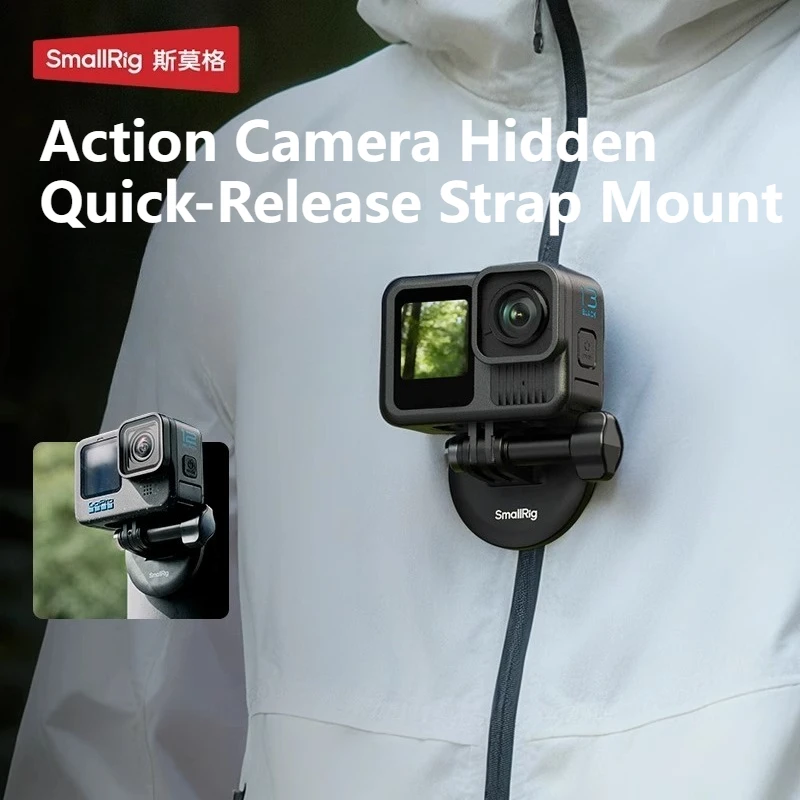 Smallrig Action Cam… - image