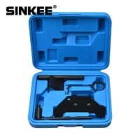 Engine Camshaft Alignment Lock Timing Tool Kit For Citroen, Peugeot, Opel 1.2 OEM 0109-2B, J-0109-2C and J-0109-2D