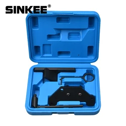 Engine Camshaft Alignment Lock Timing Tool Kit For Citroen, Peugeot, Opel 1.2 OEM 0109-2B, J-0109-2C and J-0109-2D