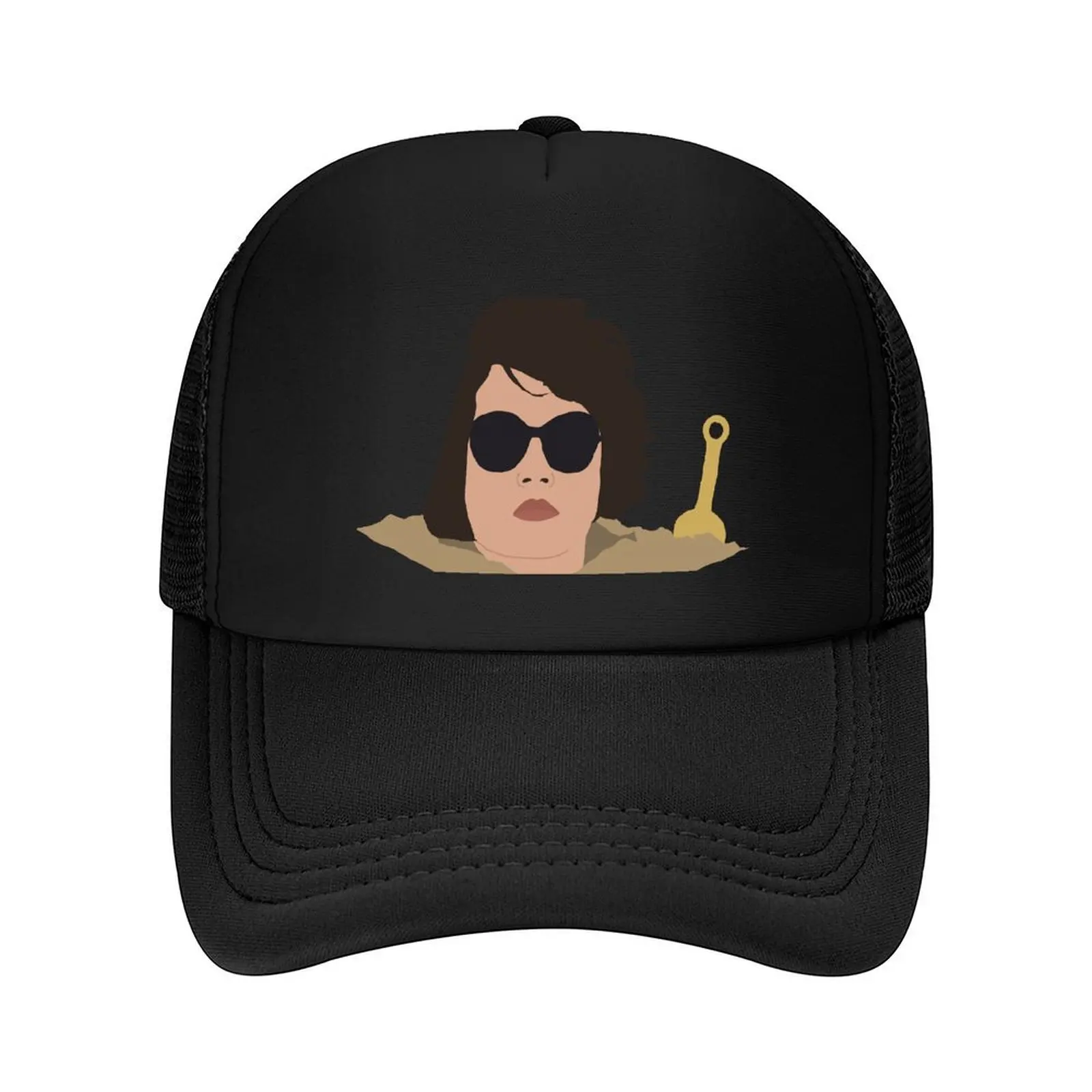 

Randy Andy Baseball Cap Streetwear Snapback Cap hats on offer Anime Luxury Woman Men's