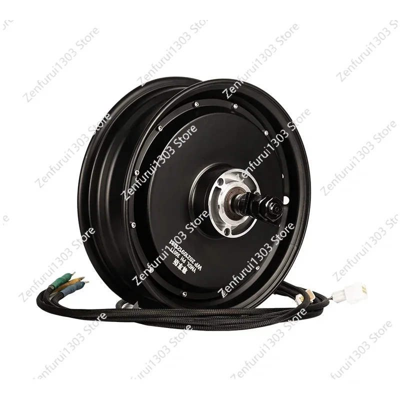 High Torque 12