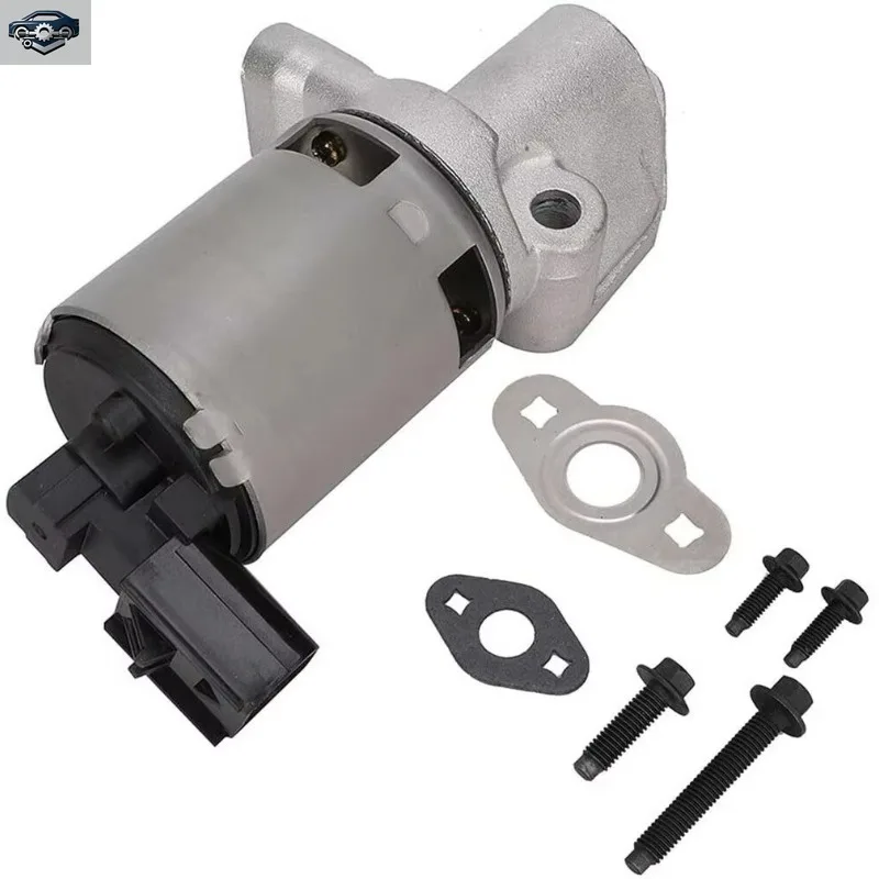 4593896AB EGR exhaust gas recirculation valve for Chrysler Jeep Dodge Town Country Grand Caravan Wrangler 3.3l 3.8l 2007-2011