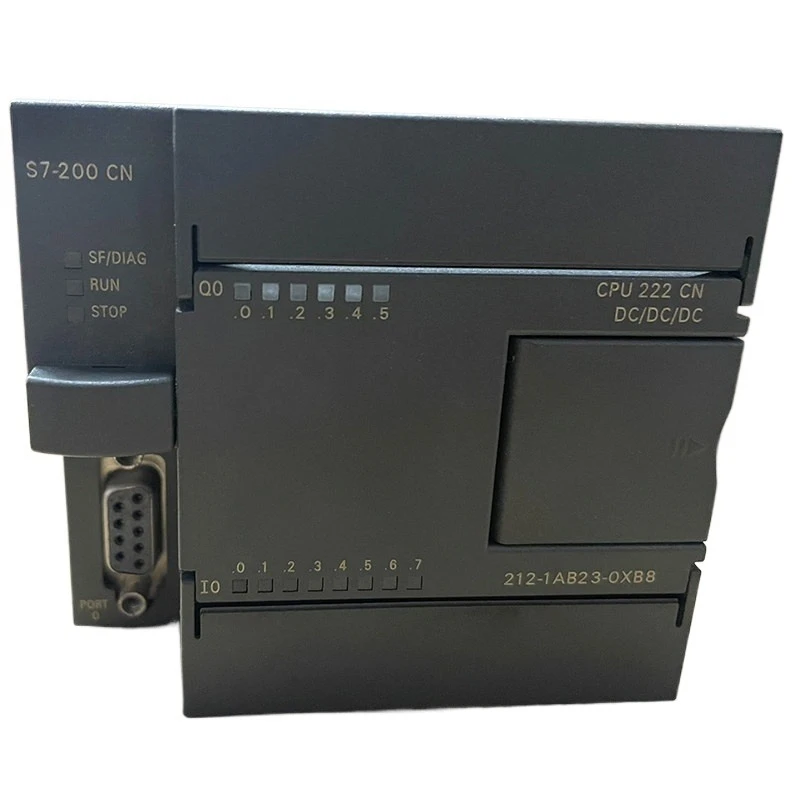 Controller S7-200CN CPU 226 224XPSi 222CN 224XP module