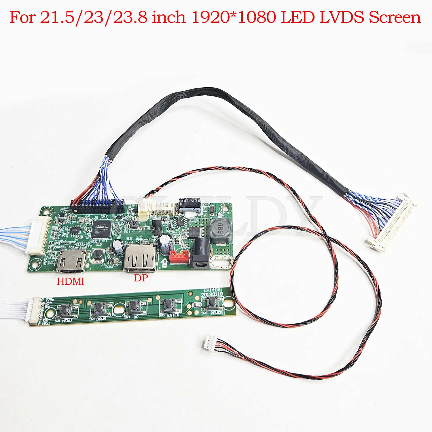 For M215HTN01.1 M21…