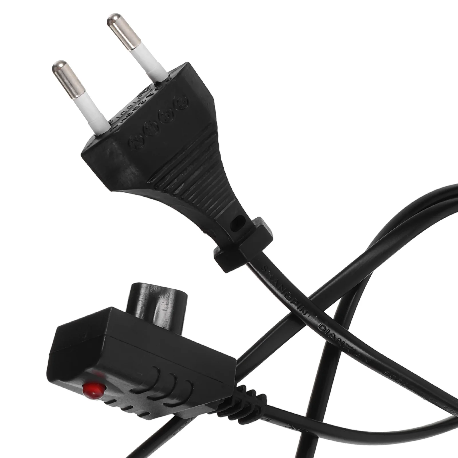 كابل كيس الماء الساخن المحمول لتدفئة اليد سلك الطاقة قفازات الشتاء ملحقات أجهزة الاتصالات القابلة لإعادة الشحن