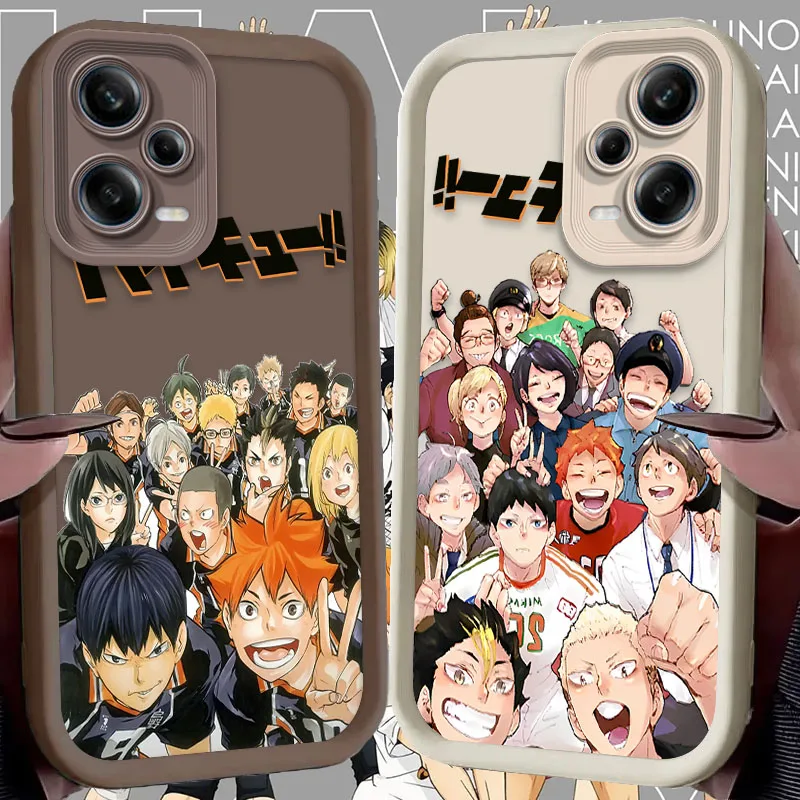 Japanese Anime Haik…