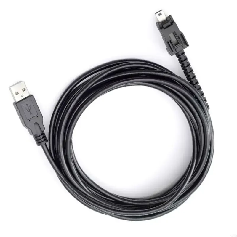 أداة مراقبة بيانات السيارة في الوقت الحقيقي PVC كابل الحبل التشخيصي لـ NEXIQ USB Link 2 3 ورش عمل ميكانيكية الخدمة الميدانية