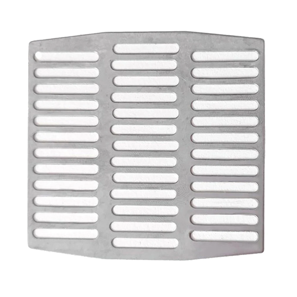 40x Bendable Stainless Steel Brick Wall Leak Cover Stackable Wall Crack Repairer Stainless Steel Brick Wall Leak Cover Stackable