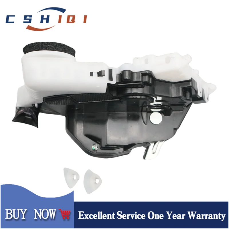 

69040-04030 69030-04030 Rear Tailgate Lock Actuator Suitable for Toyota Tacoma 2005-2015 New 6904004030 6903004030
