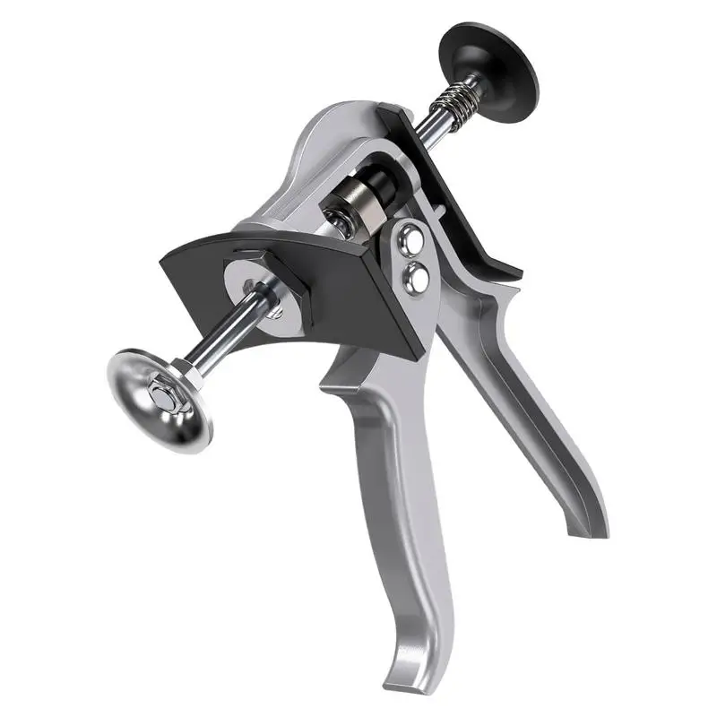 

Disc Brake Caliper Tool Steel Brake Pad Adjuster Heavy Duty Piston Spreader Disc Separator For Most Vehicles