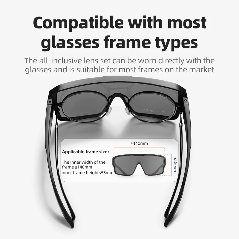 Thumbnail 3 - #89 Best Polarized Outdoor Sunglasses to Buy In 2026