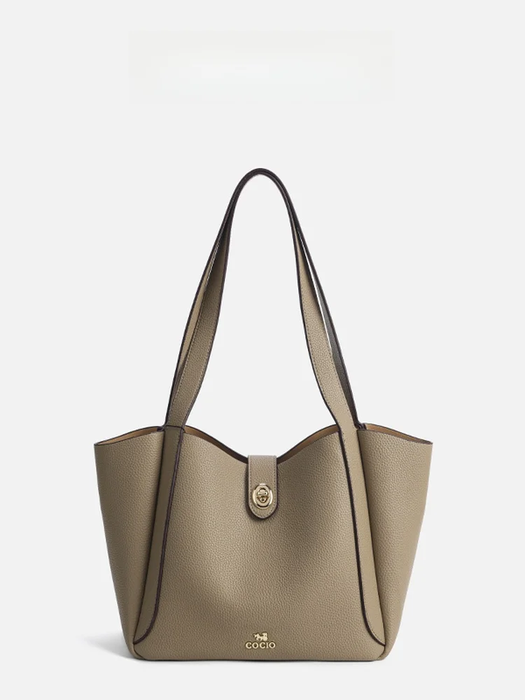 cocio-borsa-tote-mamma-figlia-alla-moda-di-grande-capacita-borsa-a-tracolla-singola-borsa-per-la-spesa-borsa-da-donna-stile-minimalista-urbano