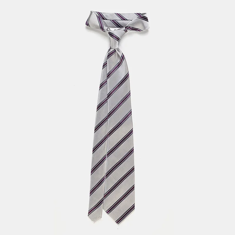 

Business men's jacquard tie, ordinary silk lining tie accessory source