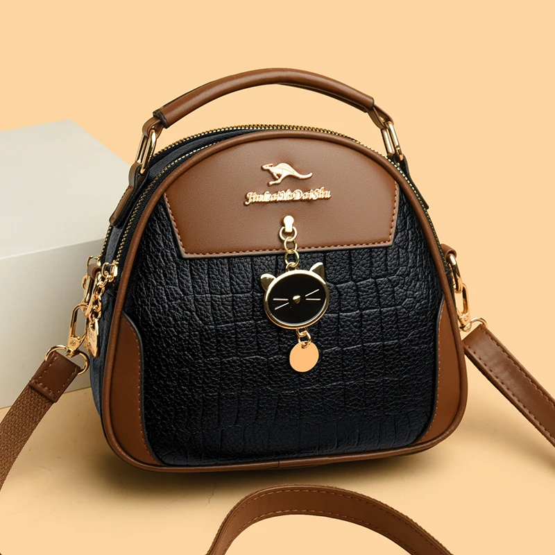 New Women Single Sh… - image