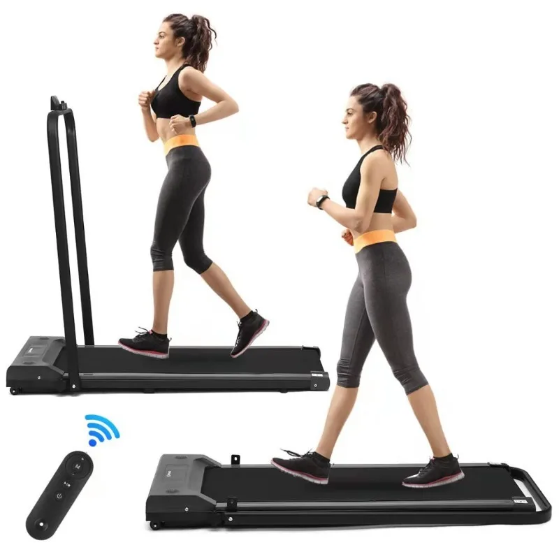

High Quality Treadmill Commercial Grade Electric Running Machine For Home Gym Fitness And Daily Sports Reliable