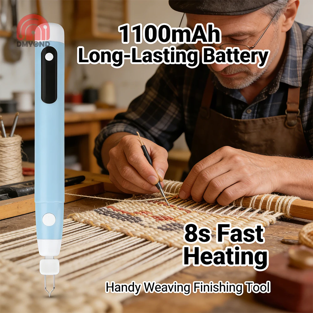 Usb Hot Wire Pen 8S…