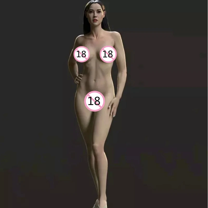 Monica Bellucci Nsfw Full Resin Figure 1/24 Scale 75mm Assemble Miniature Garage Model Kit Unassembled Unpainted Diorama Toys