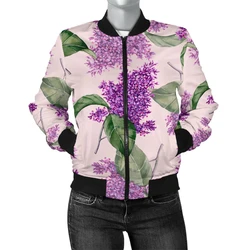 Colorful Flower Series 3d Printed Zipper Jackets Men Women Clothes Loose Sweatshirt Casual Bomber Jacket Streetwear Kids Coats