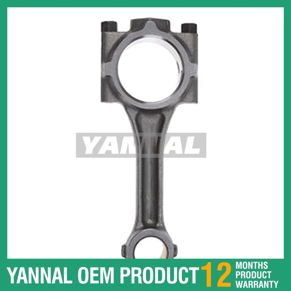 1 PCS Connecting Rod S2800 For Kubota diesel engine parts